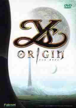 Descargar Ys Origins [English][RELOADED] por Torrent